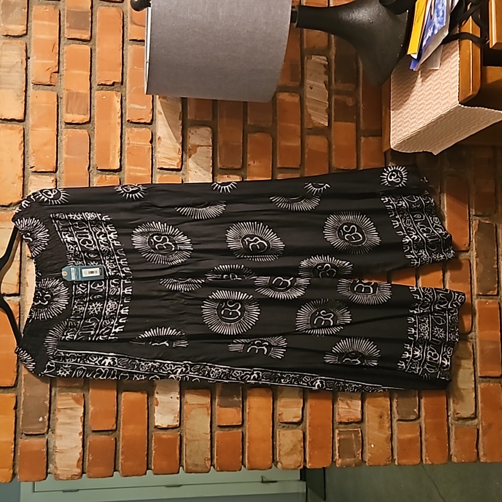 Earthbound Pants